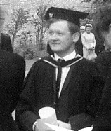 graduation 1967